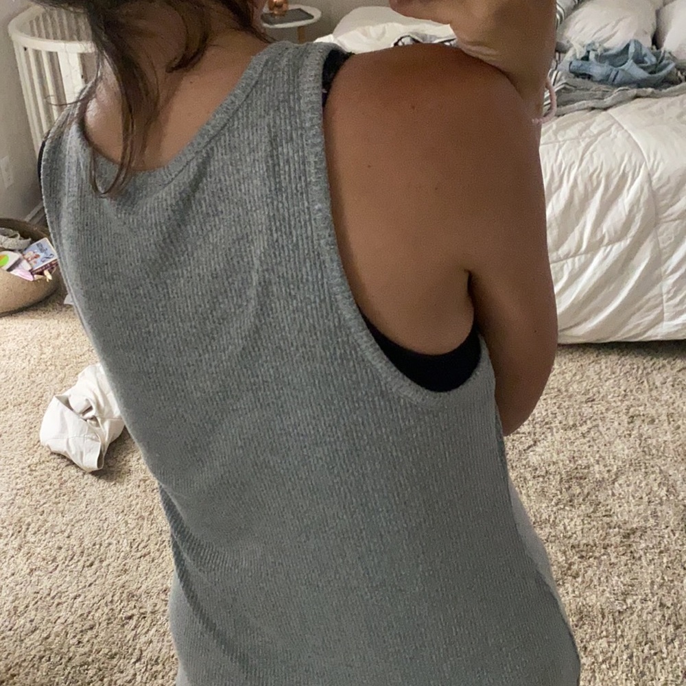 A New Day tank dress - Picture 4 of 4